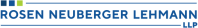 Rosen, Neuberger, Lehmann LLP
