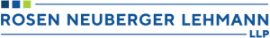 Rosen, Neuberger, Lehmann LLP